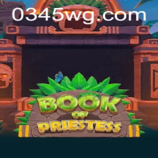 Descubra o Fascinante Mundo de BookOfPriestess