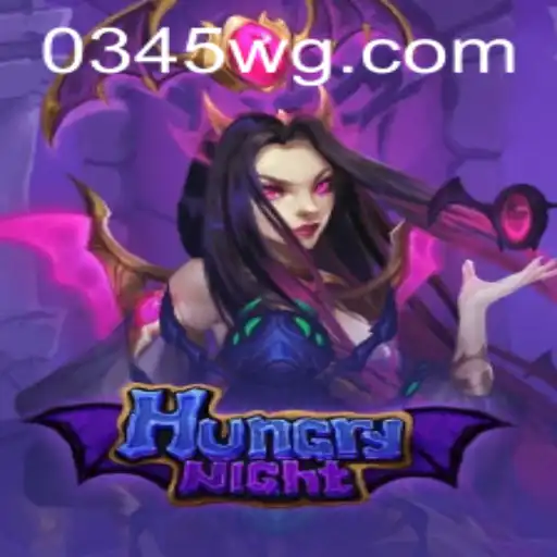 Descubra HungryNight: Um Jogo Empolgante para Desafiar Suas Habilidades