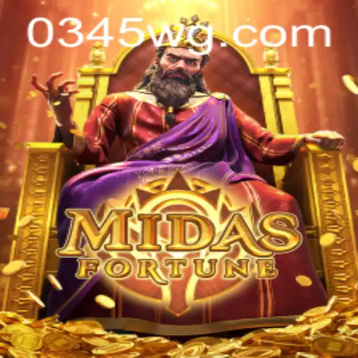 MidasFortune: Uma Aventura de Estratégia e Sorte