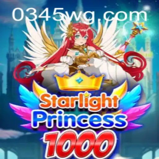 Explorando o Fascinante Universo de StarlightPrincess1000
